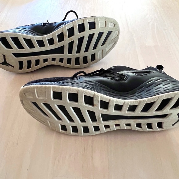 Nike Jordan Formula 23 Men's Shoes Black Size 8 - Picture 5 of 10